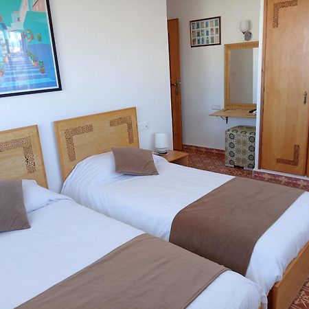 Maison D'Hotes Casa Azla Ngoại thất bức ảnh