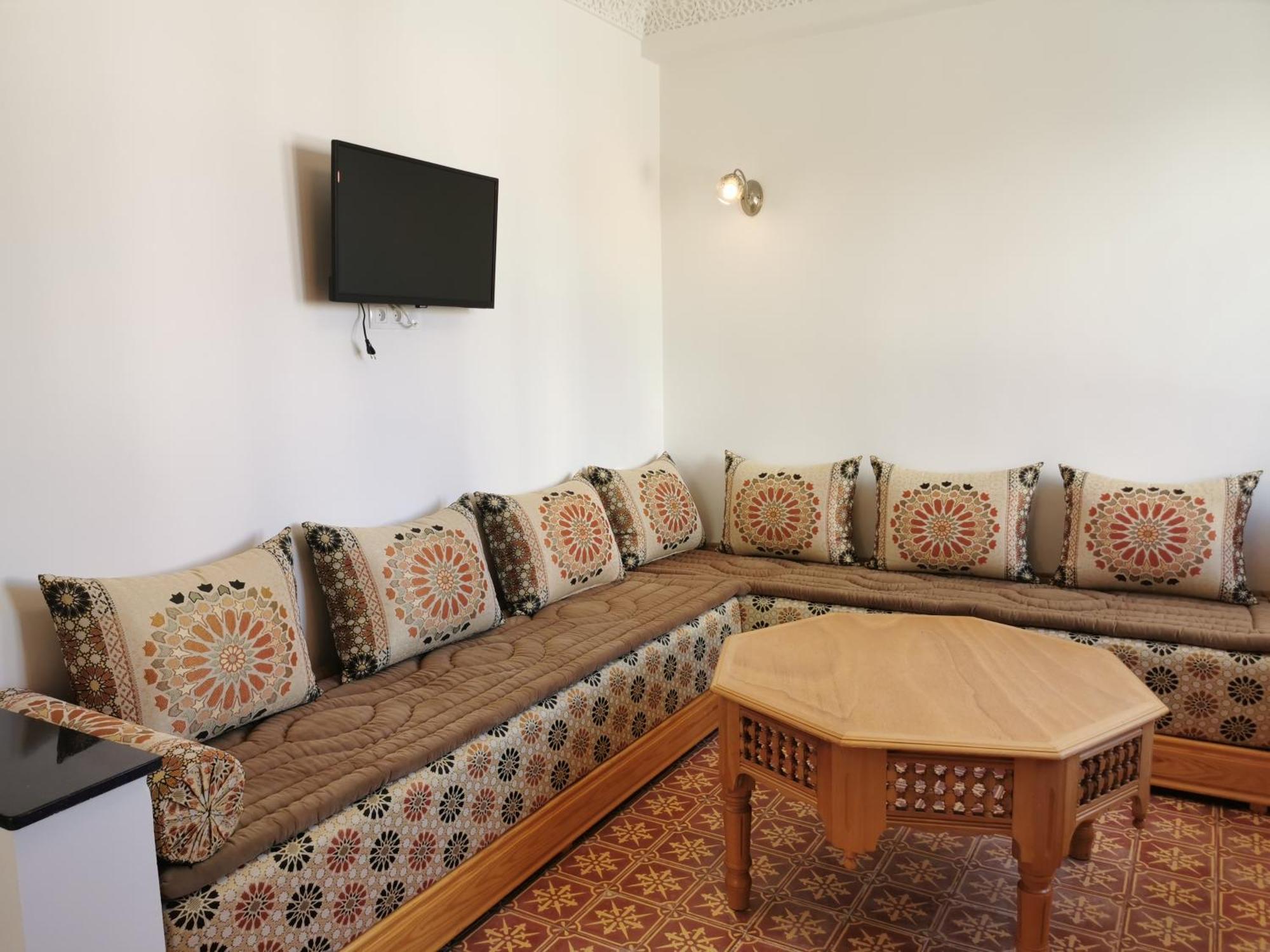 Maison D'Hotes Casa Azla Ngoại thất bức ảnh